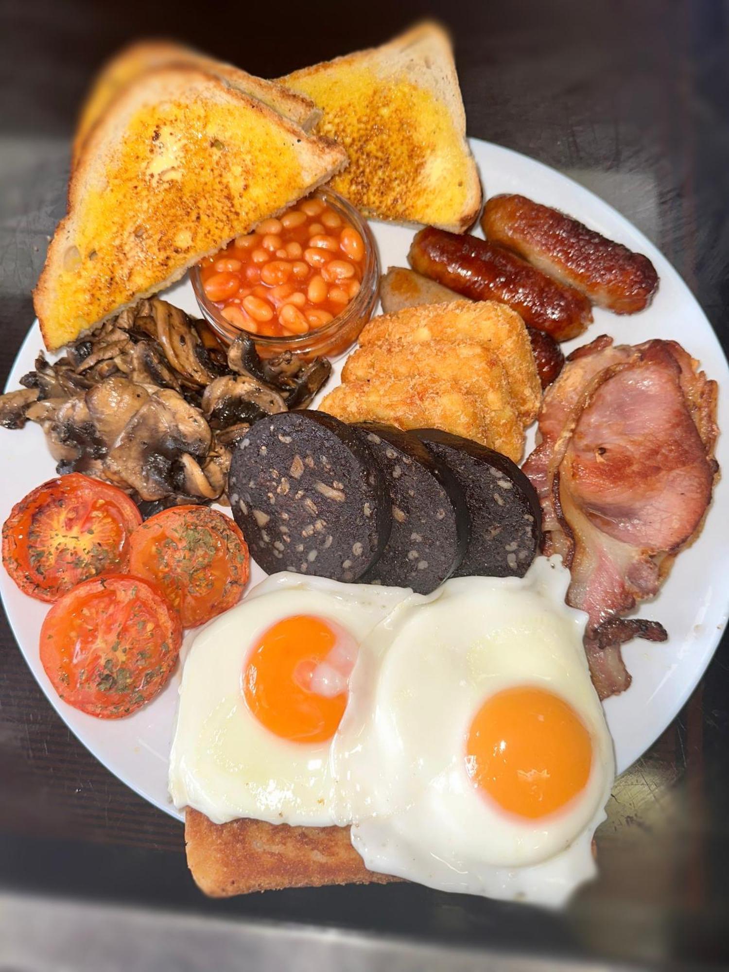 Bed and Breakfast The Six Bells Rochester  Esterno foto